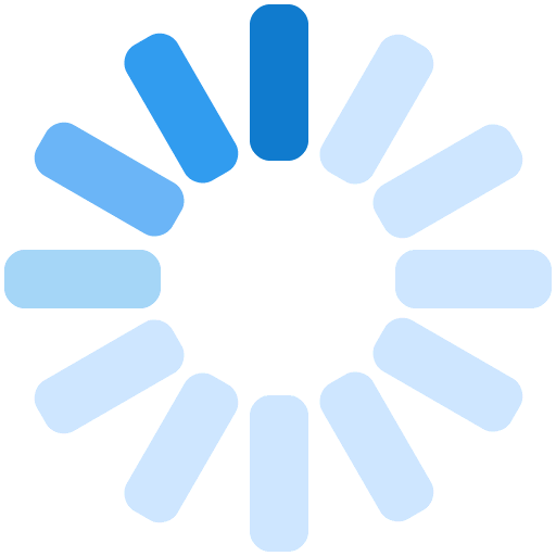 Explainer loading gif